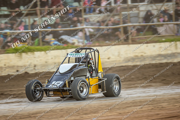 Wingless 19 T19 - 17 - Latrobe - 2nd March 2024-3