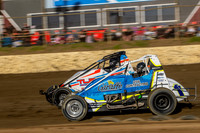 Wingless 21 T21 - 17 - Latrobe - 2nd March 2024-3
