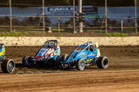 Wingless 21 T21 - 17 - Latrobe - 2nd March 2024-2