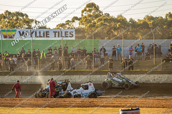 Wingless 22 T22 - 17 - Latrobe - 2nd March 2024-9