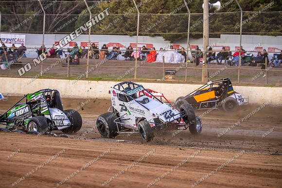 Wingless 22 T22 - 17 - Latrobe - 2nd March 2024-8