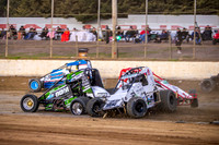 Wingless 22 T22 - 17 - Latrobe - 2nd March 2024-3