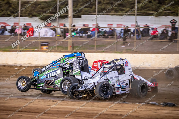Wingless 22 T22 - 17 - Latrobe - 2nd March 2024-12