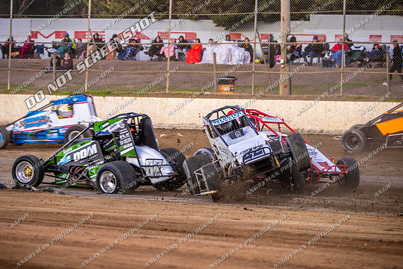 Wingless 22 T22 - 17 - Latrobe - 2nd March 2024-5