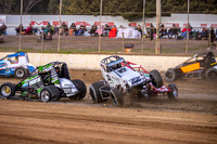 Wingless 22 T22 - 17 - Latrobe - 2nd March 2024-6