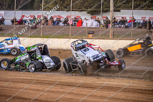Wingless 22 T22 - 17 - Latrobe - 2nd March 2024-6