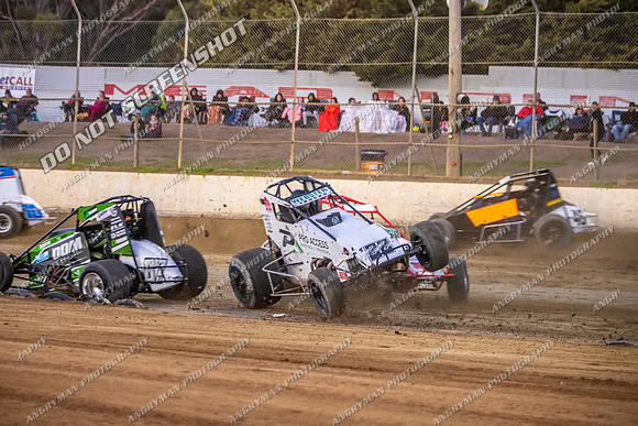 Wingless 22 T22 - 17 - Latrobe - 2nd March 2024-17