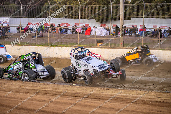 Wingless 22 T22 - 17 - Latrobe - 2nd March 2024-7