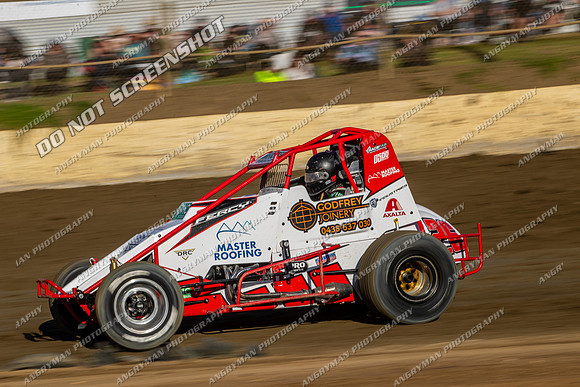 Wingless 26 T26 - 17 - Latrobe - 2nd March 2024-5
