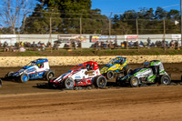 Wingless 26 T26 - 17 - Latrobe - 2nd March 2024