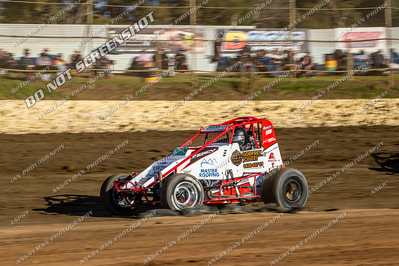 Wingless 26 T26 - 17 - Latrobe - 2nd March 2024-3