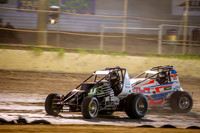Wingless 4 T4 - 17 - Latrobe - 2nd March 2024