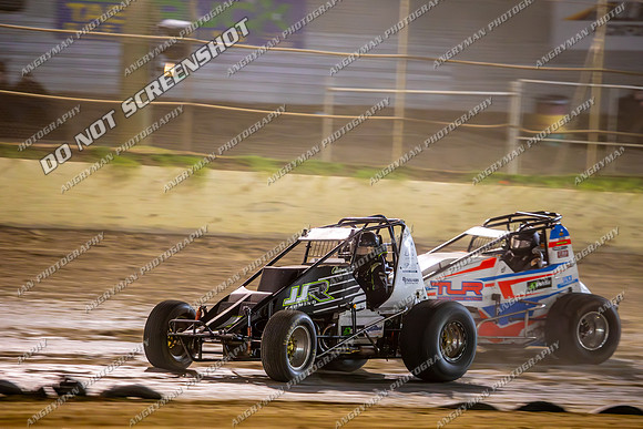 Wingless 4 T4 - 17 - Latrobe - 2nd March 2024