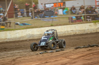 Wingless 5 T5 - 17 - Latrobe - 2nd March 2024-15