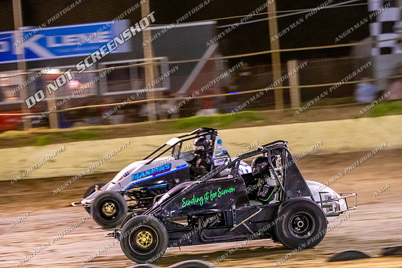 Wingless 5 T5 - 17 - Latrobe - 2nd March 2024-28