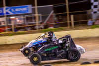 Wingless 5 T5 - 17 - Latrobe - 2nd March 2024-8