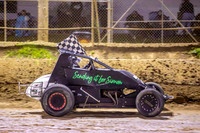 Wingless 5 T5 - 17 - Latrobe - 2nd March 2024-12