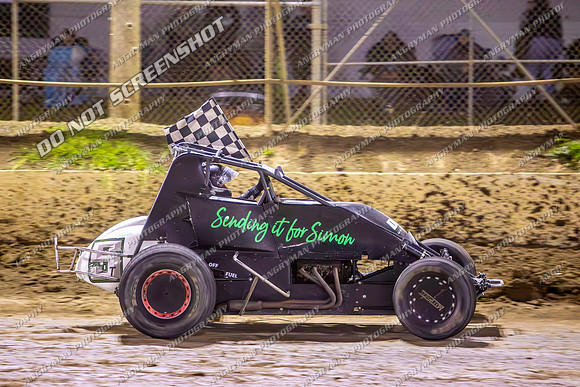 Wingless 5 T5 - 17 - Latrobe - 2nd March 2024-12