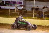 Wingless 5 T5 - 17 - Latrobe - 2nd March 2024-11