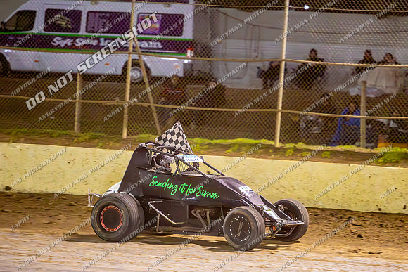 Wingless 5 T5 - 17 - Latrobe - 2nd March 2024-11