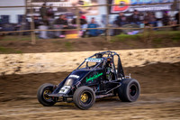 Wingless 5 T5 - 17 - Latrobe - 2nd March 2024-2