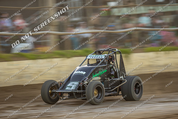 Wingless 5 T5 - 17 - Latrobe - 2nd March 2024-20