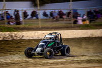 Wingless 5 T5 - 17 - Latrobe - 2nd March 2024-21