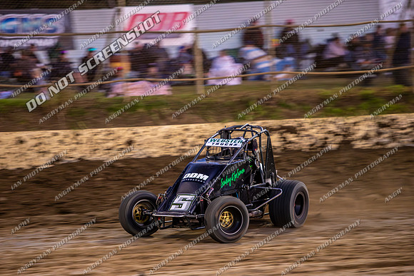 Wingless 5 T5 - 17 - Latrobe - 2nd March 2024-4