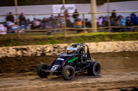 Wingless 5 T5 - 17 - Latrobe - 2nd March 2024-5