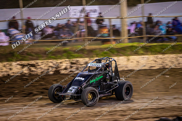 Wingless 5 T5 - 17 - Latrobe - 2nd March 2024-5