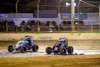 Wingless 5 T5 - 17 - Latrobe - 2nd March 2024-7