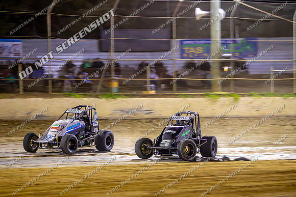 Wingless 5 T5 - 17 - Latrobe - 2nd March 2024-7