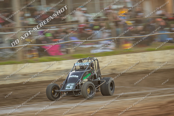 Wingless 5 T5 - 17 - Latrobe - 2nd March 2024-19
