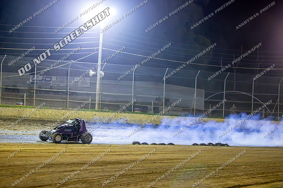 Wingless 77 T77 - 17 - Latrobe - 2nd March 2024