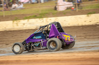 Wingless 77 T77 - 17 - Latrobe - 2nd March 2024-2