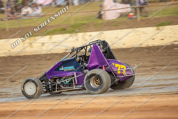 Wingless 77 T77 - 17 - Latrobe - 2nd March 2024-2
