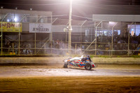 Wingless 8 T8 - 17 - Latrobe - 2nd March 2024
