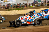 Wingless 8 T8 - 17 - Latrobe - 2nd March 2024-3