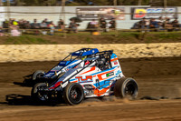 Wingless 8 T8 - 17 - Latrobe - 2nd March 2024-2
