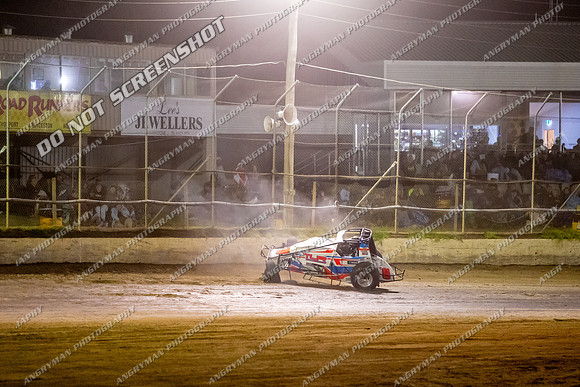 Wingless 8 T8 - 17 - Latrobe - 2nd March 2024-6