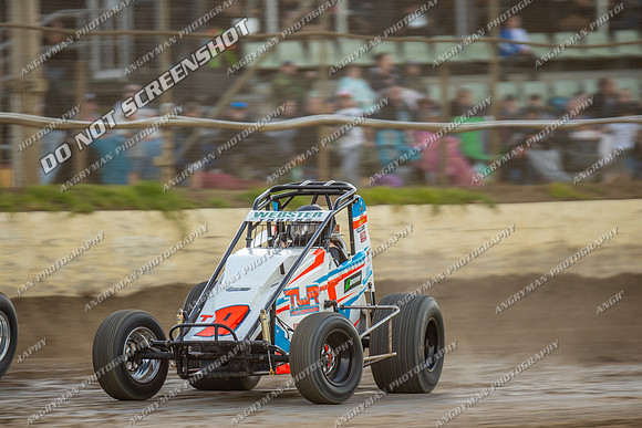 Wingless 8 T8 - 17 - Latrobe - 2nd March 2024-5