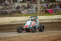 Wingless 8 T8 - 17 - Latrobe - 2nd March 2024-4