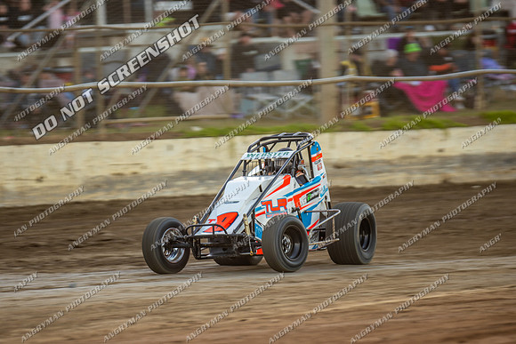 Wingless 8 T8 - 17 - Latrobe - 2nd March 2024-4