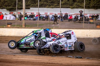 Wingless 87 T87 - 17 - Latrobe - 2nd March 2024-16