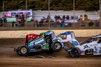 Wingless 87 T87 - 17 - Latrobe - 2nd March 2024-2