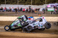 Wingless 87 T87 - 17 - Latrobe - 2nd March 2024-15