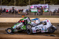 Wingless 87 T87 - 17 - Latrobe - 2nd March 2024-4
