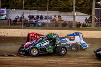 Wingless 87 T87 - 17 - Latrobe - 2nd March 2024