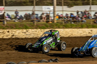 Wingless 87 T87 - 17 - Latrobe - 2nd March 2024-8