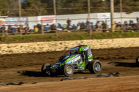 Wingless 87 T87 - 17 - Latrobe - 2nd March 2024-9